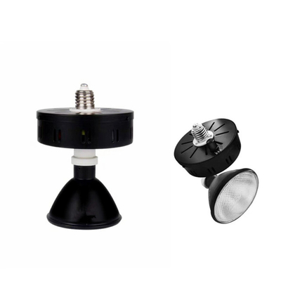 FTL Full Spectrum Reptile HID Lamp Регулируемая ваттная кварцевая трубка освещения