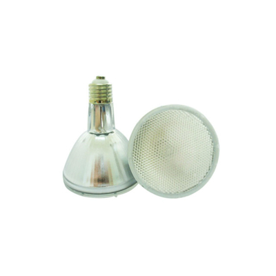 70 Вт полный спектр рептилии УФБ лампа металлического галида 6000K Par Bulb E27 База для 8000H продолжительности жизни