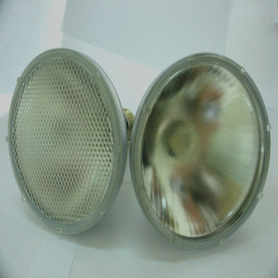 70 Вт полный спектр рептилии УФБ лампа металлического галида 6000K Par Bulb E27 База для 8000H продолжительности жизни