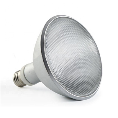 FTL Full Spectrum Aluminium UVB HID Lamp 70W 100W 150W HQI E27/E26 лампочка для рептилий системы террария
