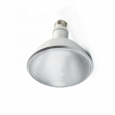 FTL Full Spectrum Aluminium UVB HID Lamp 70W 100W 150W HQI E27/E26 лампочка для рептилий системы террария