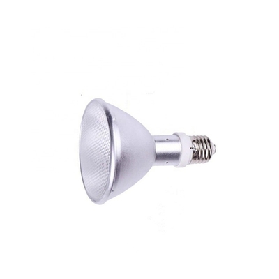 70W 50W 35W полный спектр алюминиевой PAR HID лампы E27 лампочка для освещения рептилий