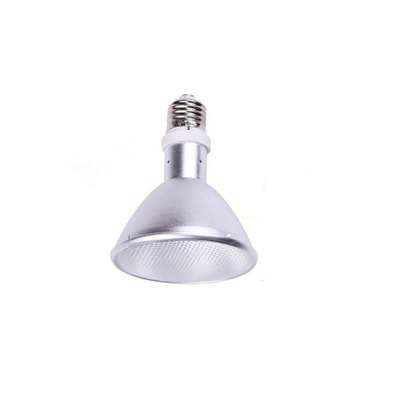 70W 50W 35W полный спектр алюминиевой PAR HID лампы E27 лампочка для освещения рептилий