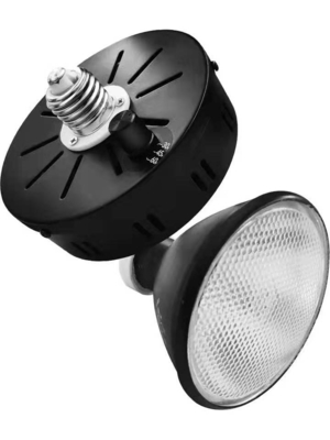 35w 50w 70w Алюминиевое рептильное освещение класса А для лампы HID PAR30