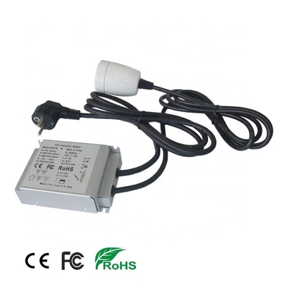 Устойчивый компактный электронный балласт для 35w UVB HID 50w 70w рептильная лампа UV